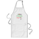 Search for italian love aprons Italy