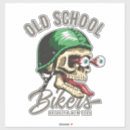Search for old school bumper stickers Retro