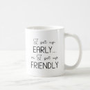 Search for bad mood drinkware Morning