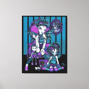 Search for couture canvas prints Cute