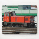Search for train engine mouse mats Railroad