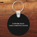 Search for master rounded key key rings Graduation