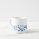 Search for asian style mugs Fish