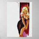 Search for dress up posters Blonde