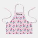 Search for baby pink aprons Blue