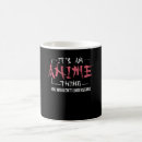 Search for manga fan mugs Otaku