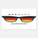 Search for german travel stickers Flag