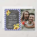 Search for sunflower couples shower invitations I do bbq