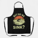 Search for boating aprons Men