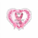 Search for breast cancer cure stickers Survivor