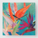 Search for bird of paradise art Floral