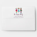 Search for ballet envelopes Whimsical