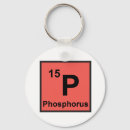 Search for phosphorus Chemistry