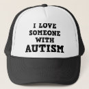 Search for someone hats Autism