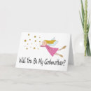 Search for fairy godmother cards For her