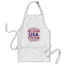 Search for 1776 aprons Usa 250th anniversary