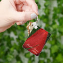 Search for image macro key rings For her