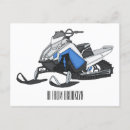 Search for snowmobiling postcards Ski doo