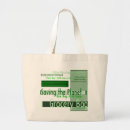 Search for environmental tote bags Reduce