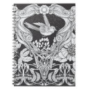 Search for art nouveau notebooks Pattern