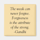 Search for forgiveness magnets Quote