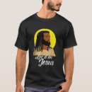 Search for christian christmas clothing Black