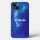 Search for star night iphone cases Blue
