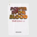 Search for bible verse golf equipment God