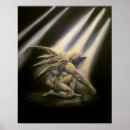 Search for spiked posters Black