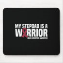 Search for stepdad mouse mats Warrior