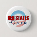 Search for obama badges Democratic party