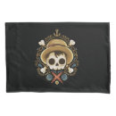 Search for skulls pillowcases Party