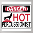 Search for percussionist posters D czubin