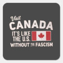 Search for fascism stickers Democracy