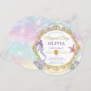 Search for mermaid square invitations Under the sea