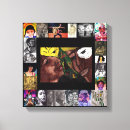 Search for history canvas prints Black pride