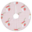 Search for cocktail tree skirts Illustration
