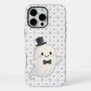 Search for cartoon ghost iphone cases Halloween