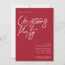 Search for chic seasonal invitations Minimalist