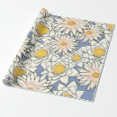 Search for pond wrapping paper Lily