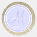 Search for periwinkle blue stickers White