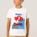 Search for checkered flag clothing For kids