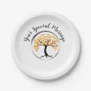 Search for celebrate life plates Tree of life