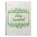 Search for eco friendly notebooks Botanical