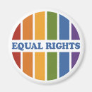 Search for equal magnets Gay