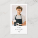 Search for executive chef Caterer