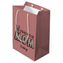 Search for french bulldog gift bags Cute