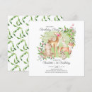 Search for adorable square invitations Watercolor