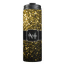 Search for golden travel mugs Sparkle