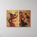 Search for utagawa canvas prints 19th
